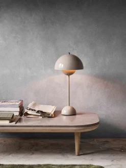 &Tradition The Moor AP6 matta 240 x 240 cm, green pine