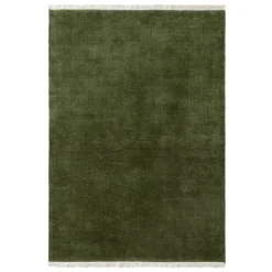 &Tradition The Moor AP18, matta, 170 x 240 cm, grön furu