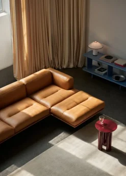 &Tradition The Moor AP18, matta, 170 x 240 cm, beige dew