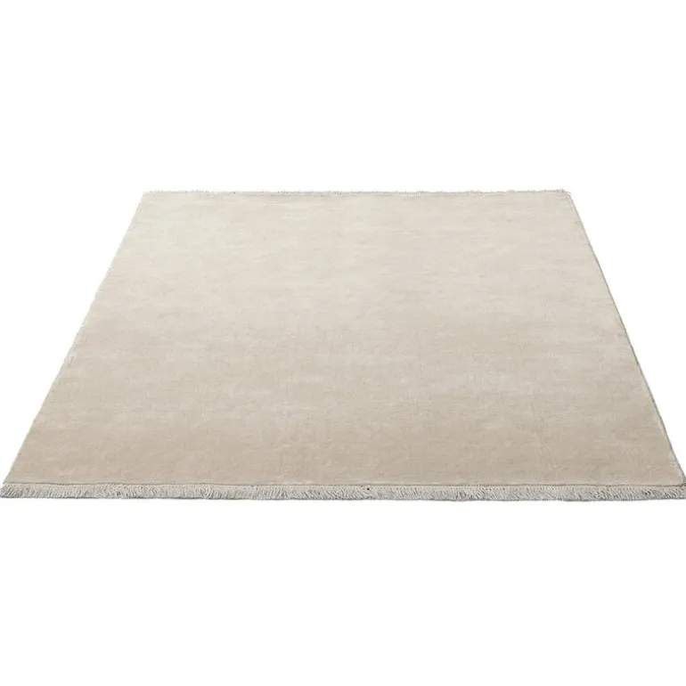 &Tradition The Moor AP18, matta, 170 x 240 cm, beige dew