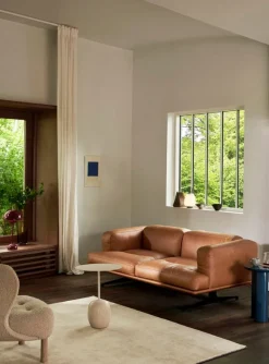 &Tradition The Moor matta AP7, 200 x 300 cm, beige dew