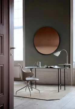 &Tradition The Moor matta AP5, 170 x 240 cm, beige dew