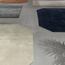 &Tradition The Moor matta AP5, 170 x 240 cm, beige dew