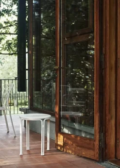 &Tradition Thorvald SC102 sidobord, elfenben