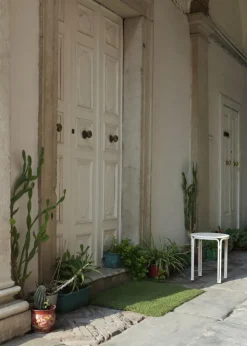 &Tradition Thorvald SC102 sidobord, elfenben