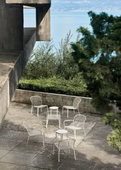 &Tradition Thorvald SC102 sidobord, elfenben