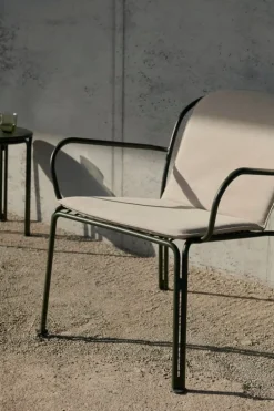 &Tradition Thorvald SC102 sidobord, varm svart