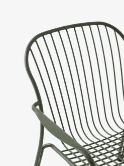 &Tradition Thorvald SC95 fåtölj, bronsgrön