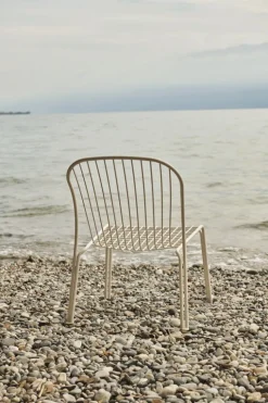 &Tradition Thorvald SC100 vilstol, elfenben