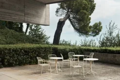 &Tradition Thorvald SC95 fåtölj, elfenben