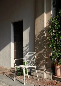 &Tradition Thorvald SC95 fåtölj, elfenben