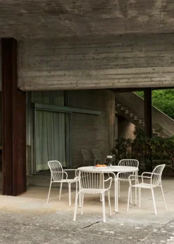 &Tradition Thorvald SC95 fåtölj, elfenben