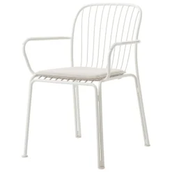 &Tradition Thorvald SC95 fåtölj, elfenben