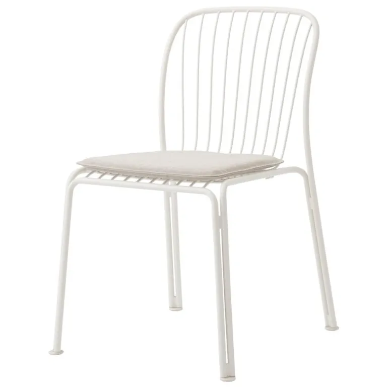 &Tradition Thorvald SC94 stol, elfenben