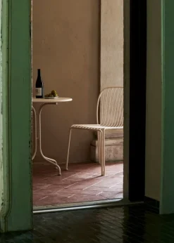 &Tradition Thorvald SC94 stol, elfenben