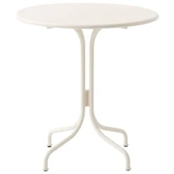 &Tradition Thorvald SC96 bord, runt 70 cm, elfenben