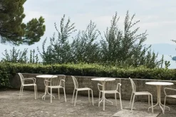 &Tradition Thorvald SC96 bord, runt 70 cm, elfenben