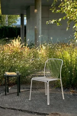 &Tradition Thorvald SC102 sidobord, bronsgrön