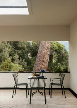 &Tradition Thorvald SC94 stol, varm svart