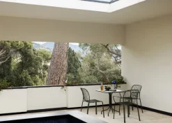 &Tradition Thorvald SC94 stol, varm svart