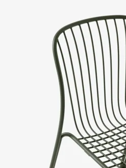 &Tradition Thorvald SC94 stol, bronsgrön