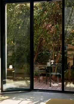 &Tradition Thorvald SC94 stol, bronsgrön