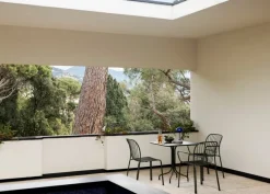 &Tradition Thorvald SC95 fåtölj, varm svart