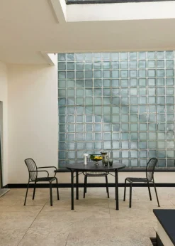 &Tradition Thorvald SC95 fåtölj, varm svart