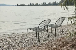 &Tradition Thorvald SC100 vilstol, varm svart