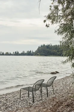 &Tradition Thorvald SC100 vilstol, bronsgrön