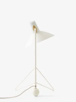 &Tradition Tripod HM9 bordslampa, mattsvart