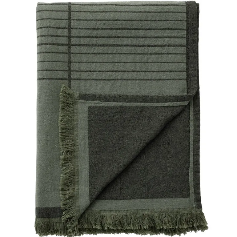 &Tradition Untitled AP10 filt, 150 x 200 cm, mörkgrön