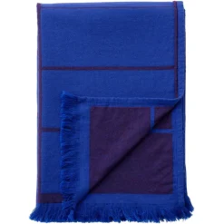 &Tradition Untitled AP10 filt, 150 x 200 cm, electric blue