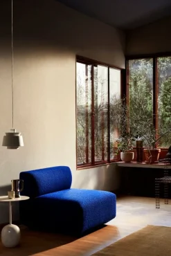 &Tradition Utzon JU1 pendellampa, vit