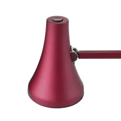 Anglepoise 90 Mini Mini skrivbordslampa, berry red - röd