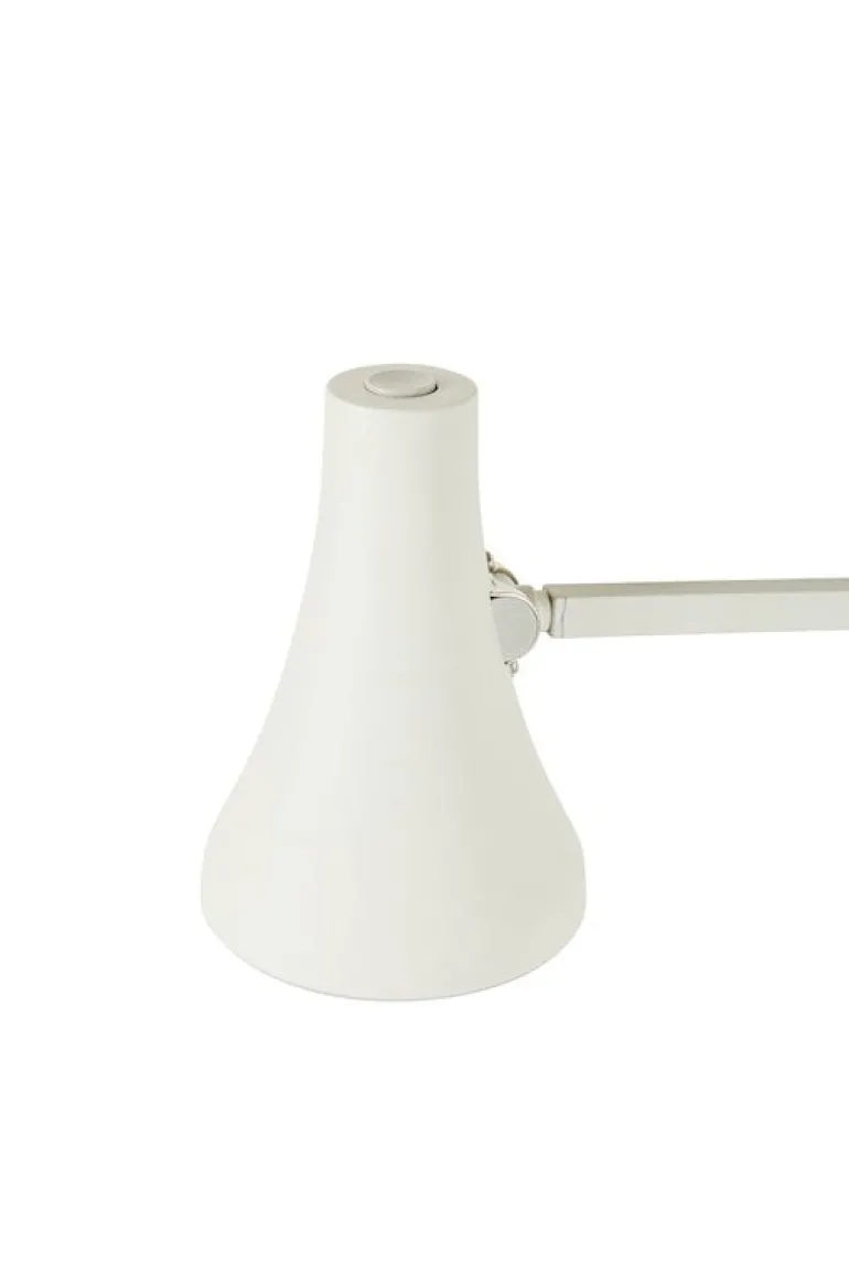 Anglepoise 90 Mini Mini skrivbordslampa, jasminvit