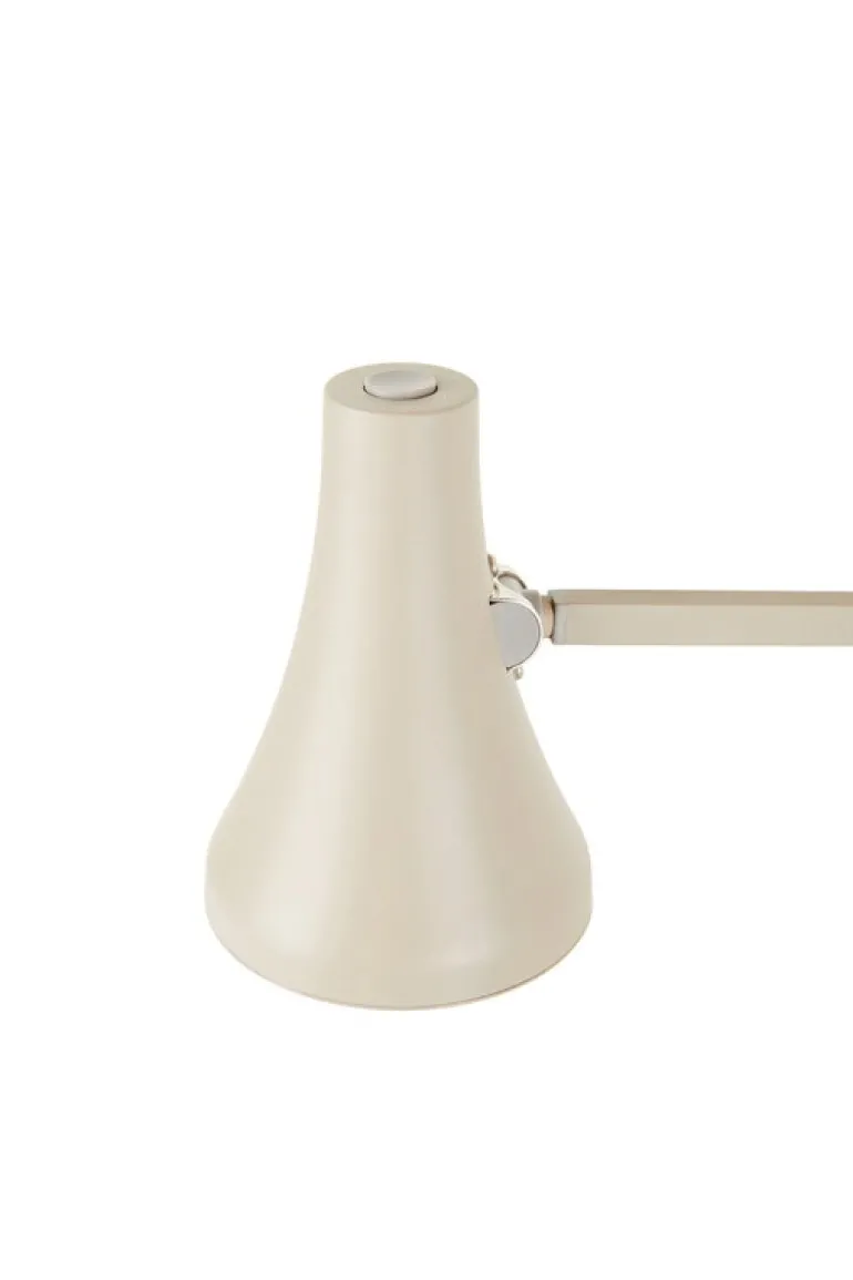 Anglepoise 90 Mini Mini skrivbordslampa, kexbeige