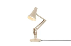 Anglepoise 90 Mini Mini skrivbordslampa, kexbeige