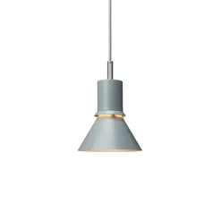 Anglepoise Type 80 pendellampa, grådis