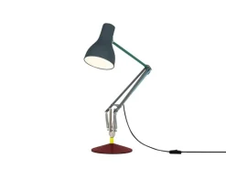 Anglepoise Type 75 skrivbordslampa, Paul Smith Edition 4
