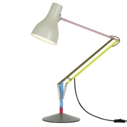 Anglepoise Type 75 skrivbordslampa, Paul Smith Edition 1