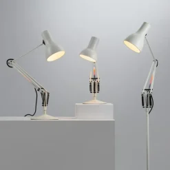 Anglepoise Type 75 skrivbordslampa, Paul Smith Edition 6
