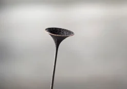 Antrei Hartikainen Kukkii Fungi skulptur, medium