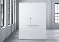 Antrei Hartikainen Kukkii Bud skulptur, stor