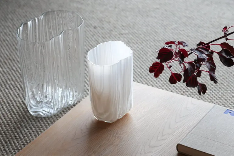 Antrei Hartikainen Melt vas, XL, ofärgad