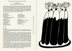 Apartamento Apartamento Cookbook #8: Tuber, or Not Tuber?