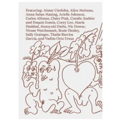 Apartamento Apartamento Cookbook #8: Tuber, or Not Tuber?