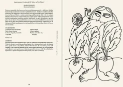 Apartamento Apartamento Cookbook #8: Tuber, or Not Tuber?