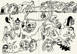 Apartamento Apartamento Cookbook #8: Tuber, or Not Tuber?