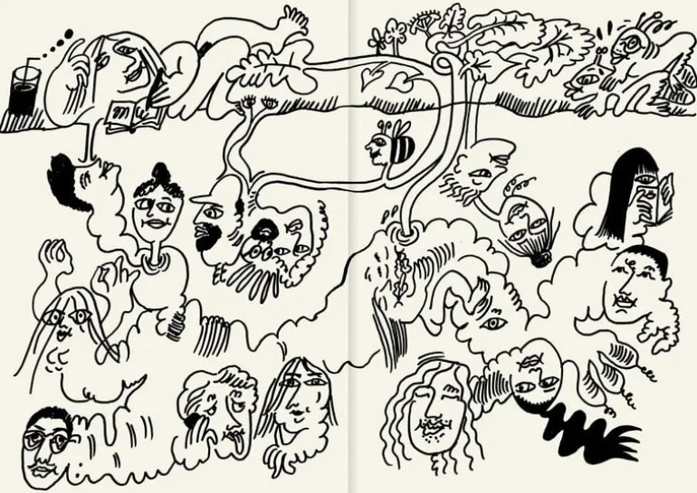 Apartamento Apartamento Cookbook #8: Tuber, or Not Tuber?